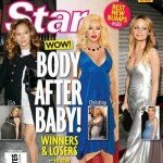 Body After Baby? Bullshit!