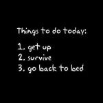 Lather. Rinse. Repeat.