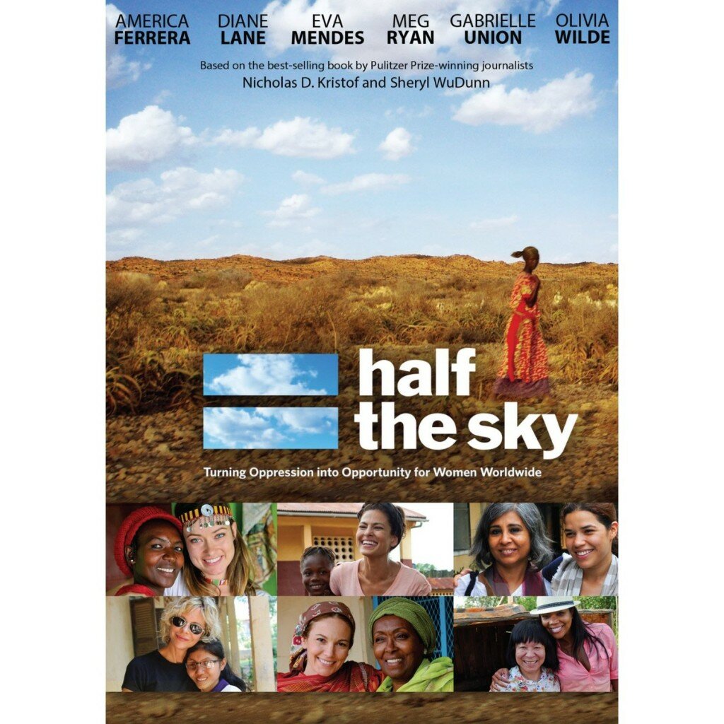 Half the Sky
