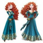 Brave, Defined Waistlines, & Pauline’s Soapbox