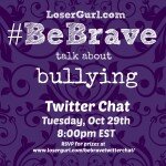 Are you Ready to #BeBrave?